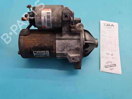 Motor de arranque Motor de arranque 37831362 37831362