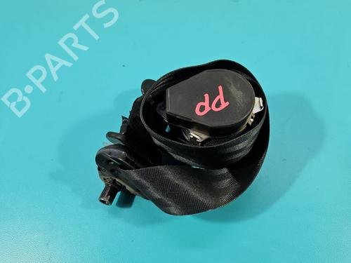 Front right seatbelt OPEL MOVANO B Van (X62) 2.3 CDTI FWD (FV) | BP38130705I25 - Image 4