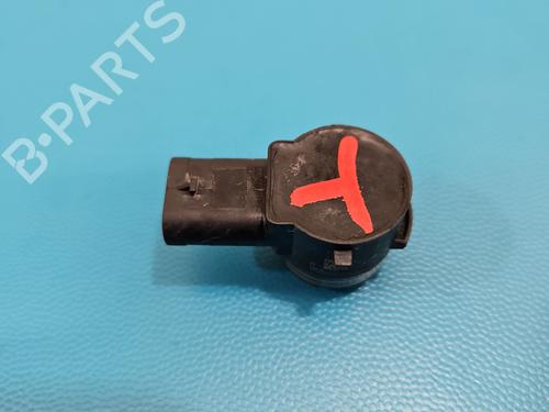 Electronic sensor BMW 5 Touring (G31) 520 d | BP37851903M84 - Image 4