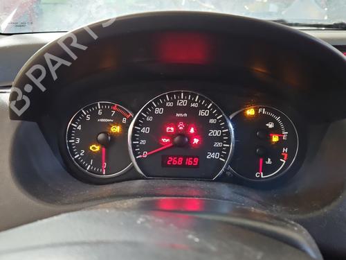 instrument-cluster-suzuki-swift-iii-mz-ez-2005-38292565 main image
