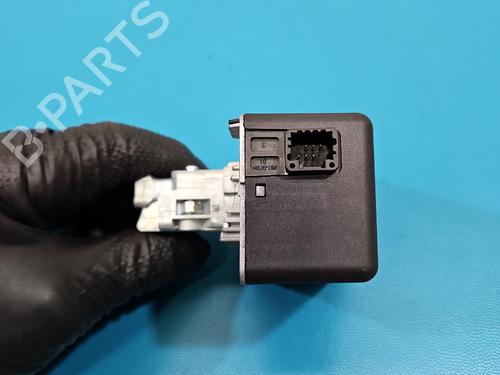 Electronic module DACIA DUSTER (PYM_, PYN_) | BP37839021M83 - Image 5