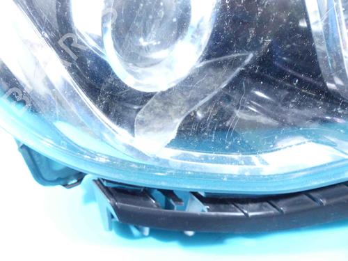 Right headlight SUZUKI SX4 S-Cross (JY) 1.4 T (AKK414) | BP37807335C29 - Image 4
