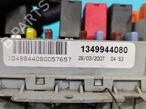 Fuse box FIAT DUCATO Van (250_) 120 Multijet 2,3 D | BP40495934E1 - Image 4