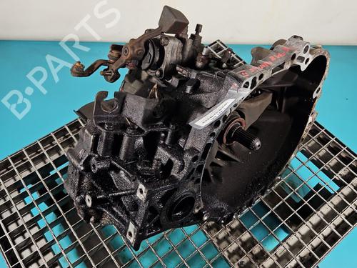 Used Gearbox Gearbox TOYOTA AVENSIS Estate (_T25_) 2.0 D-4D (CDT250_, CDT250R) (116 hp) 37813597 37813597