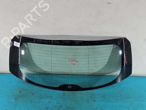 Used Bootlid window Bootlid window OPEL ASTRA K Sports Tourer (B16) 1.6 CDTi (35) (110 hp) 38134141 38134141