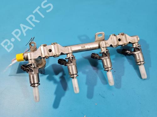 Used Injector Injector NISSAN JUKE (F15) 1.2 DIG-T (115 hp) 40006579 40006579