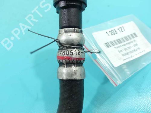 Pipe BMW 7 (E65, E66, E67) 730 d | BP37883140M125 - Image 7