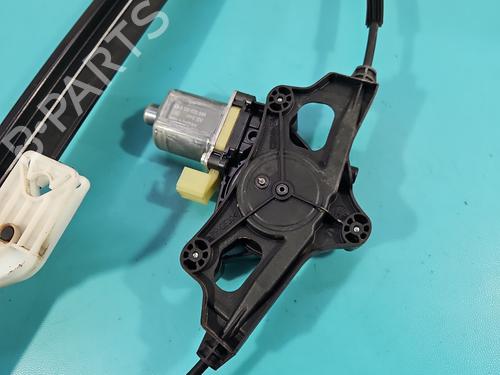 Rear right window mechanism AUDI A4 B9 (8W2, 8WC) 2.0 TFSI quattro | BP37828077C25 - Image 4
