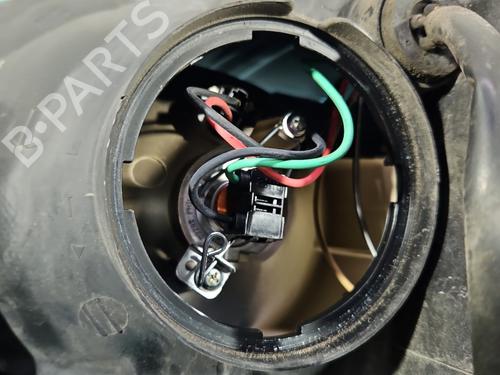 Left headlight RENAULT KOLEOS I (HY_) 2.0 dCi 4x4 (HY0K) | BP37818571C28 - Image 10