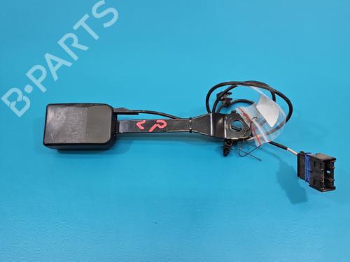 Front left seatbelt OPEL MOVANO B Van (X62) 2.3 CDTI FWD (FV) | BP39881072I26 - Image 2