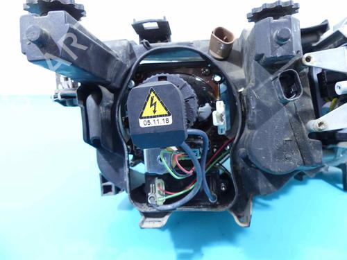 Left headlight BMW 3 Touring (E46) 320 d | BP37807090C28 - Image 7