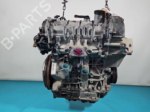 Used Engine Engine 37846114 37846114