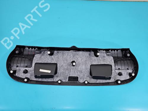 Boot lining HYUNDAI i20 II (GB, IB) 1.2 | BP37820057I3 - Image 2