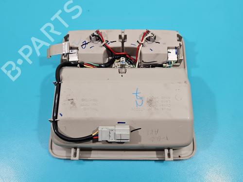 Innerbelysning ISUZU D-MAX II (TFR, TFS) 2.5 CRDi 4x4 (TFS86J) | BP38116527I8 - Image 3