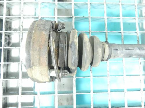 Right rear driveshaft BMW X1 (E84) sDrive 18 d | BP37809473M41 - Image 3