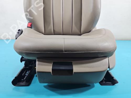Left front seat MERCEDES-BENZ CLS (C218) CLS 500 (218.373) | BP38135305C15 - Image 5