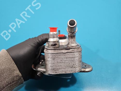 Oil radiator BMW X6 (E71, E72) xDrive 40 d | BP37824076M33 - Image 8