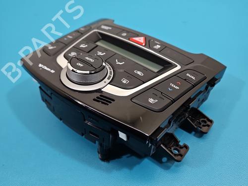 Climate control HYUNDAI i30 (GD) | BP37825970I5 - Image 3