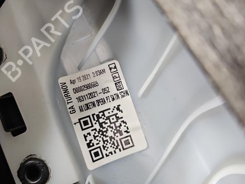 Rear right panel SKODA OCTAVIA IV (NX3, NN3, PV3) 2.0 TDi | BP37835775C61 - Image 4