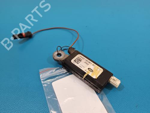 Used Electronic module Electronic module 37844035 37844035