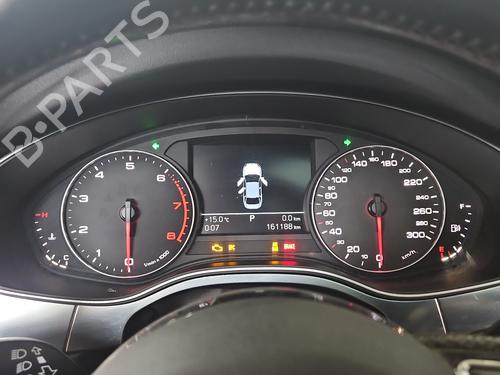 instrument-cluster-audi-a7-sportback-4ga-4gf-2010-2011-2012-2013-2014-2015-2016-2017-2018-2019-38145520 main image