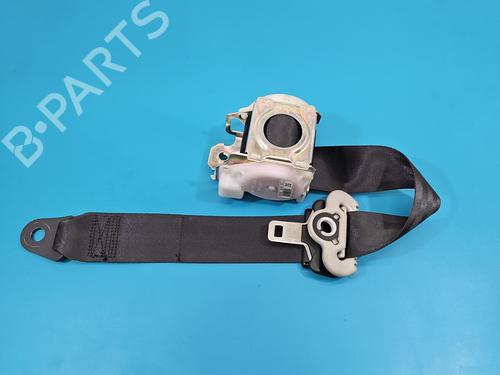 Rear left seatbelt PEUGEOT PARTNER Tepee 1.6 HDi 16V | BP37855842I29 - Image 2