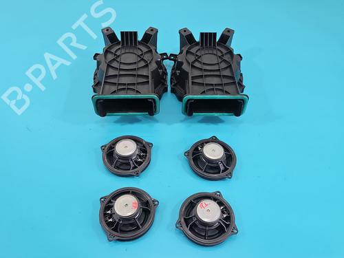 Speaker BMW X3 (G01, F97, G08) xDrive 20 d | BP37816617E2 - Image 2
