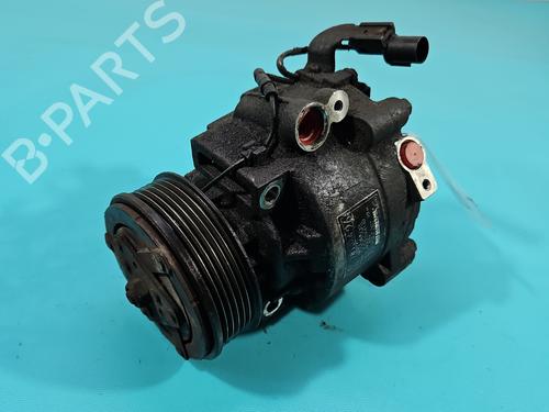 Used AC compressor AC compressor 38129235 38129235