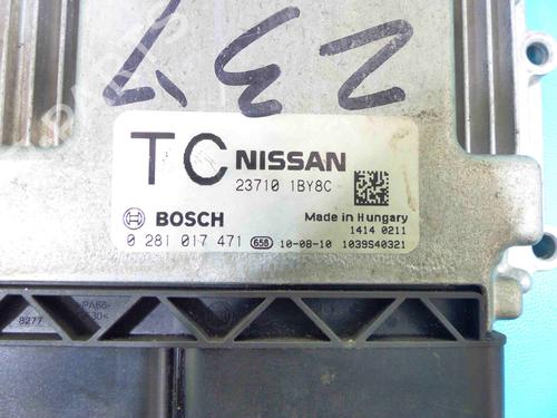 Engine control unit (ECU) INFINITI QX70 30d AWD | BP37884726M57 - Image 3