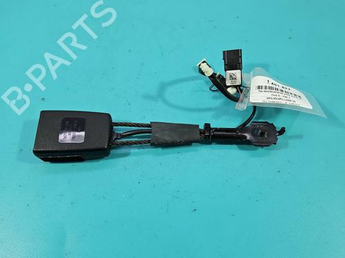 Front right seatbelt FORD S-MAX (CJ, WA6) 2.0 EcoBlue | BP38140089I25 - Image 3