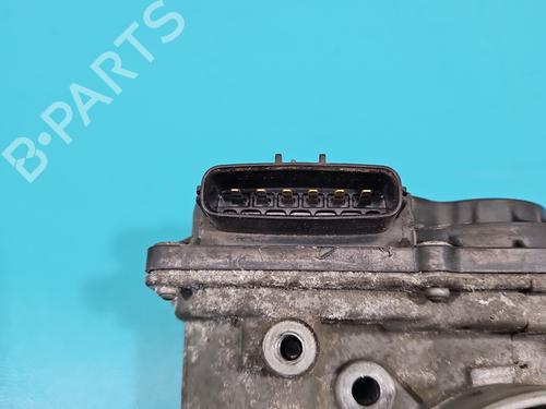 Throttle body MAZDA 6 Saloon (GJ, GL) 2.5 (GJ5FP, GL1032, GL1033) | BP38123844M82 - Image 4