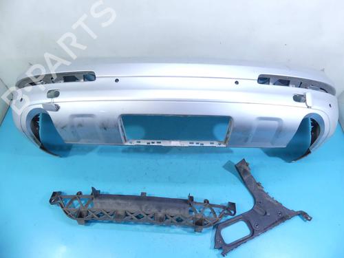 Used Rear bumper Rear bumper 37805706 37805706