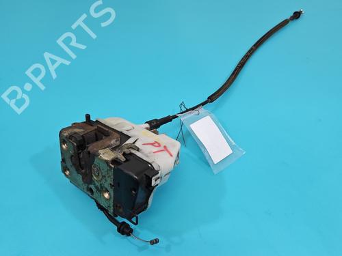 Used Rear right lock Rear right lock CITROËN C3 I (FC_, FN_) 1.4 HDi (68 hp) 39637278 39637278