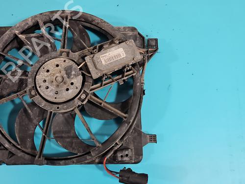 Radiator fan FORD FOCUS C-MAX (DM2) | BP37812488M35 - Image 7