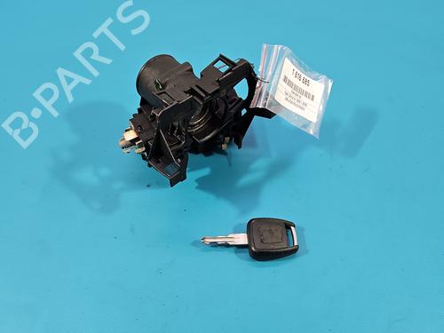 Used Ignition barrel Ignition barrel 38071724 38071724