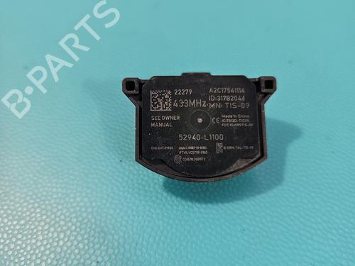 Electronic sensor HYUNDAI ELANTRA VII Saloon (CN7) 1.6 | BP37837448M84 - Image 4