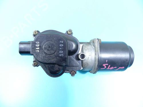 Front wiper motor MAZDA 2 (DY) 1.4 CD | BP37890907M29 - Image 3