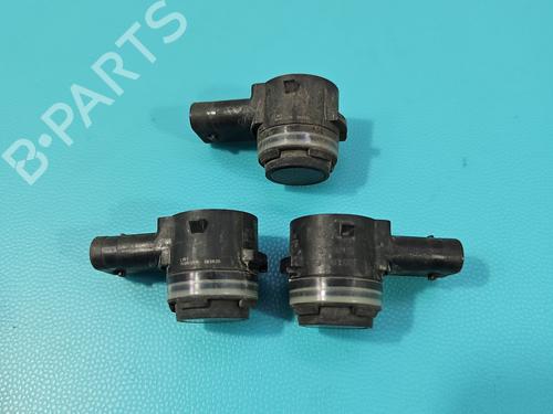 Electronic sensor BMW 5 (G30, F90) 520 i | BP37856379M84 - Image 4