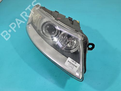 Right headlight AUDI A6 C6 (4F2) | BP38702751C29 - Image 2