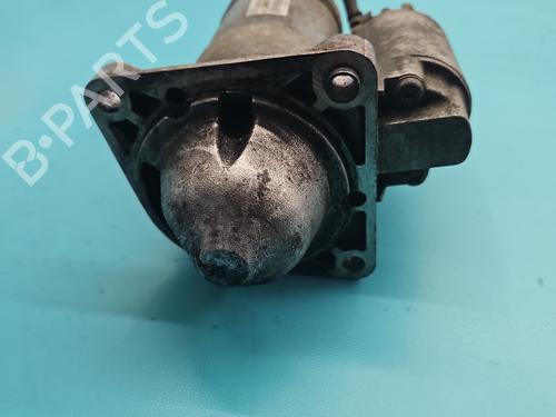 Starter SAAB 9-3 Estate (E50) 1.9 TiD | BP37852858M8 - Image 2
