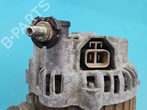 Alternator NISSAN ALMERA II Hatchback (N16) | BP37838759M7 - Image 5