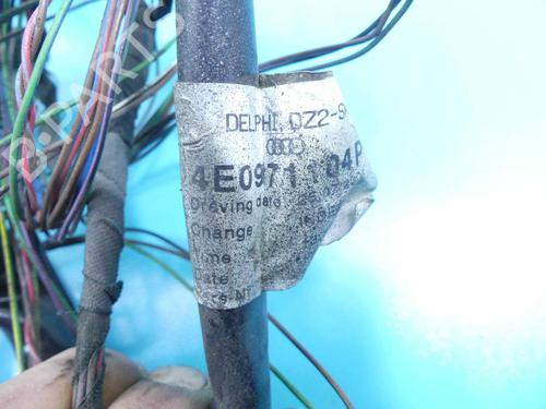 Wiring harness AUDI A8 D3 (4E2, 4E8) | BP37880075E16 - Image 4