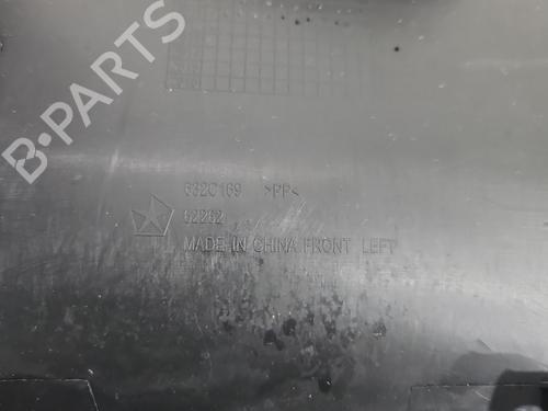 Front left panel JEEP GRAND CHEROKEE IV (WK, WK2) 3.0 CRD V6 4x4 | BP37819766C58 - Image 6