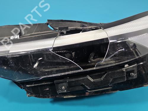 Left headlight HYUNDAI ELANTRA VII Saloon (CN7) 1.6 | BP40011891C28 - Image 7