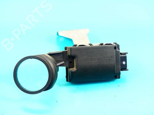 Engine control unit (ECU) CHRYSLER PT CRUISER (PT_) 1.6 | BP37803036M57 - Image 9