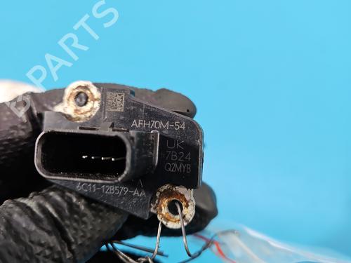 Mass air flow sensor FORD MONDEO IV Saloon (BA7) 2.0 TDCi | BP38067935M95 - Image 7