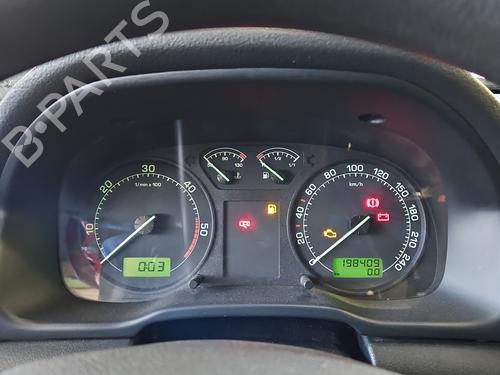 Used Instrument cluster Instrument cluster 37819490 37819490