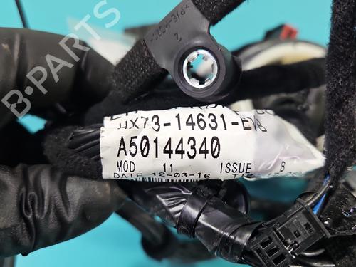 Wiring harness JAGUAR XE (X760) 2.0 D AWD | BP37816052E16 - Image 2