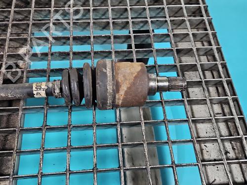 Left front driveshaft OPEL AGILA A (H00) | BP37823086M38 - Image 3