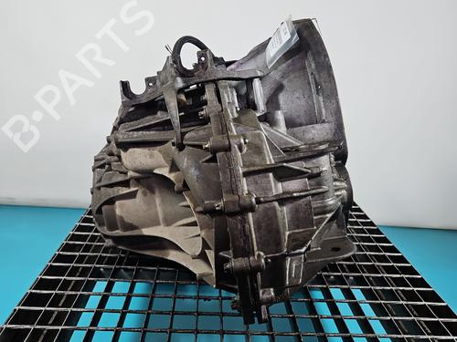Gearbox RENAULT MASTER III Platform/Chassis (EV, HV, UV) | BP38147316M3 - Image 5